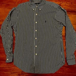 Polo Ralph Lauren Button Down Dress shirt